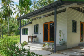 Island Home 15min walk to Hin Kong Beach